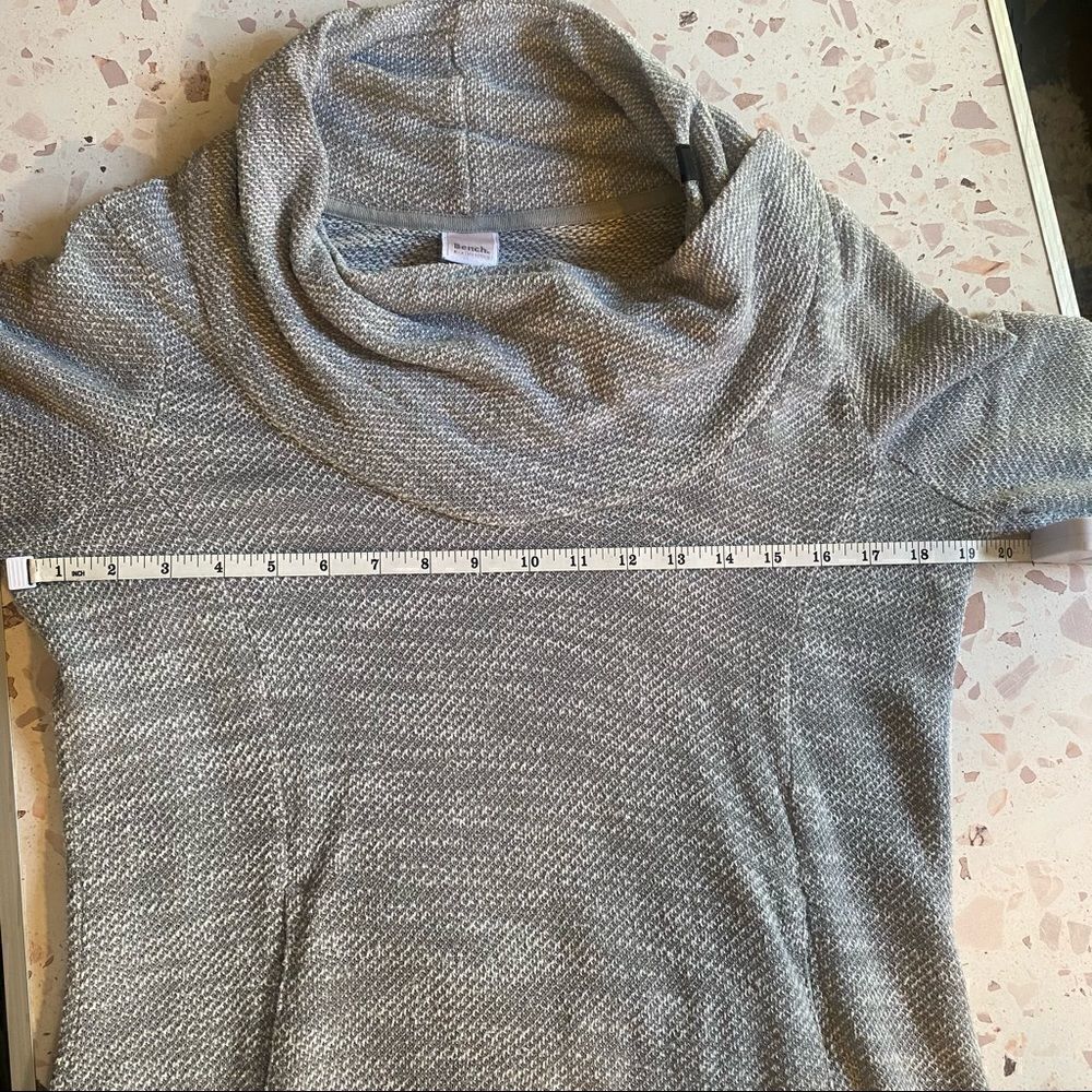 Bench Inject Sweatshirt   - Picture 9 of 15